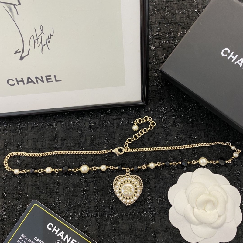 Chanel Necklaces